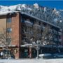 Aspen Square Condominium Hotel