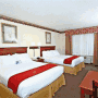 Holiday Inn Express Hillsville