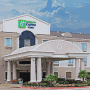 Holiday Inn Express Hotel & Suites Longview - North