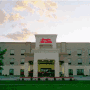 Hampton Inn & Suites Dumas