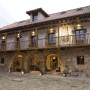 La Casona de Llerana