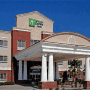 Holiday Inn Express Hotel & Suites Scott-Lafayette West