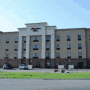 Hampton Inn Macomb