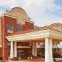 Holiday Inn Express Hotel & Suites Lucedale