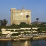 Hotel Novotel Cairo El Borg
