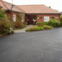 The Brown Leaves Country Hotel