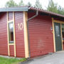 First Camp Umeå