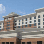 Hilton Richmond Hotel & Spa/Short Pump Town Center