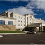 Hampton Inn & Suites Rochester-North