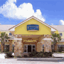 Staybridge Suites Laredo