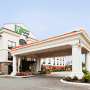 Holiday Inn Express Hotel & Suites Mount Juliet - Nashville Area