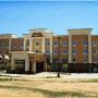 Hampton Inn & Suites Palestine
