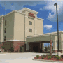 Hampton Inn & Suites Jennings