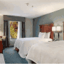 Hampton Inn and Suites Hartford/Farmington