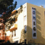 Hôtel Omega