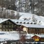 Chalet du Lys
