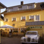Restaurant und Gasthaus Zur Burgschänke
