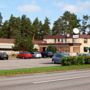 Sjögestad Motell