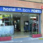 Hostal Bcn Port