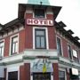 Hotel Quickborner Hof