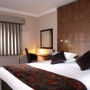 Best Western Rockingham Forest Hotel