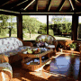 Hosteria Los Sauces