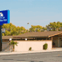 Americas Best Value Inn Los Banos
