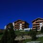 Wellness-Resort Alpenrose