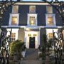 The Falmouth Townhouse