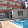 Hotel Galaico