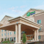 Holiday Inn Express Yreka-Shasta Area