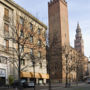 Cremona Hotels Impero