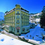 Europäischer Hof Hotel Europe