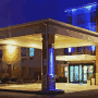 Holiday Inn Express North Attleboro