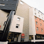 Hôtel Ibis Chevilly - Larue