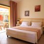 Hotel Baia Di Trainiti