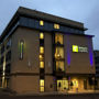 Holiday Inn Express Edinburgh – Royal Mile