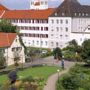 Arcadia Hotel Günzburg
