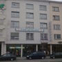 Hotel am Theater