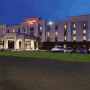 Hampton Inn Point South-Yemassee
