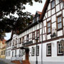 Hotel Stadt Bernburg