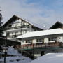 Hotel Jägerklause