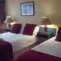 Alcock & Brown Hotel