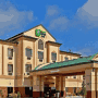 Holiday Inn Express Hotel & Suites Newton Sparta