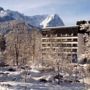 Mercure Hotel Garmisch Partenkirchen