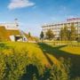 Mercure Hotel Riesa Dresden Elbland
