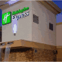 Holiday Inn Express Wisconsin Dells