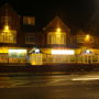 The Saxon Holme Hotel