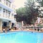 HSM Hotel Reina Isabel