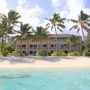 Moana Sands Beachfront Hotel & Villas